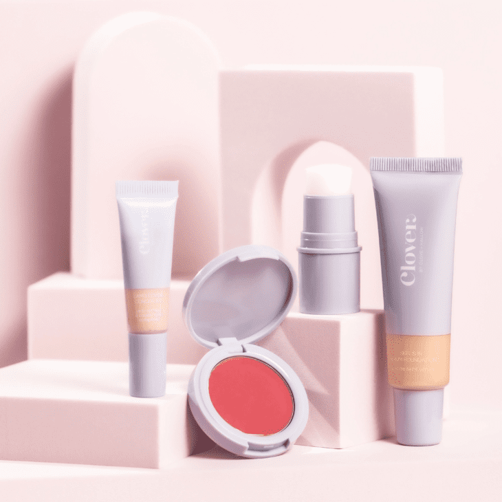 Affordable Clean Makeup Brands