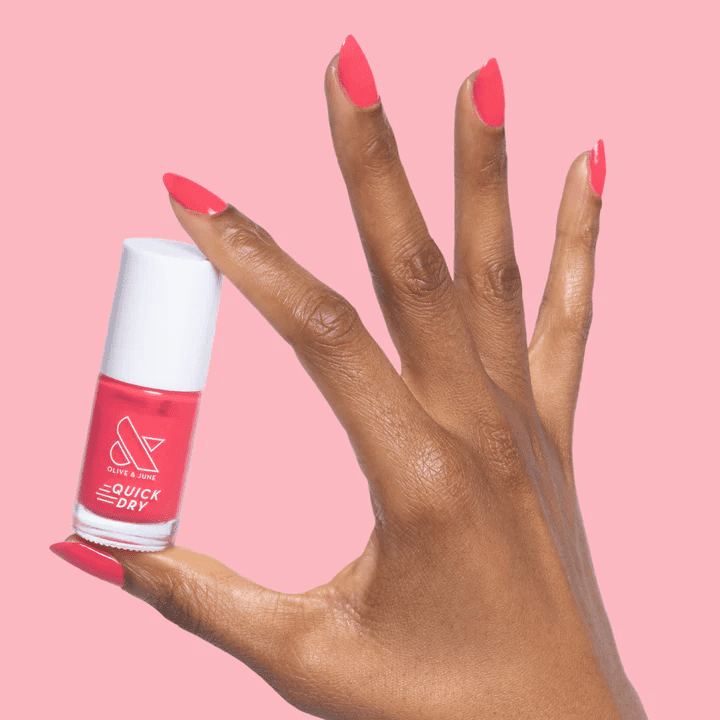 best non toxic nail polish