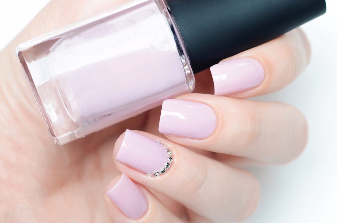 best non toxic nail polish brands