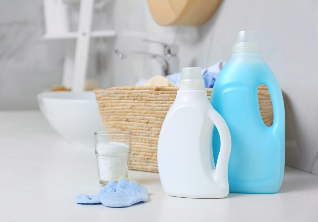 Non Toxic Laundry Detergents