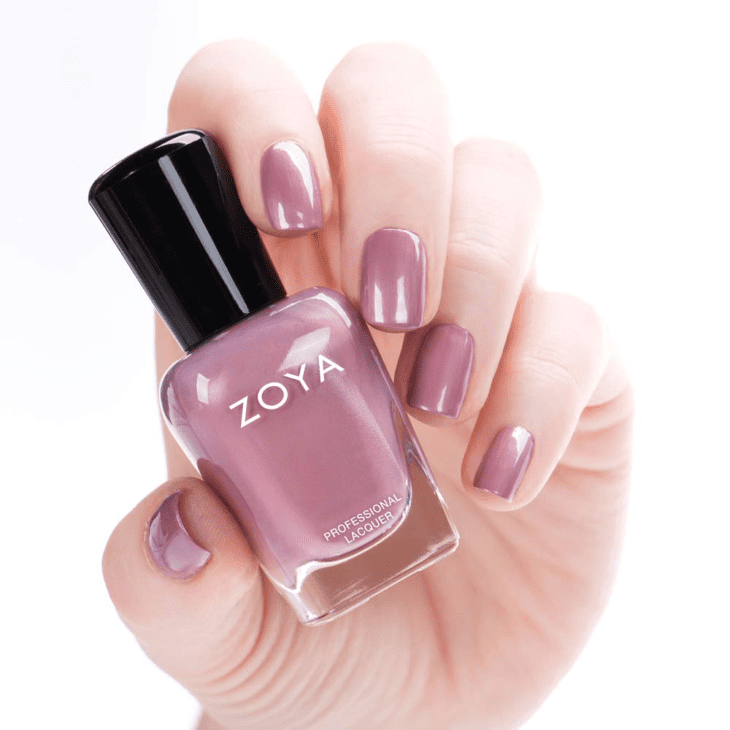 best non toxic nail polish