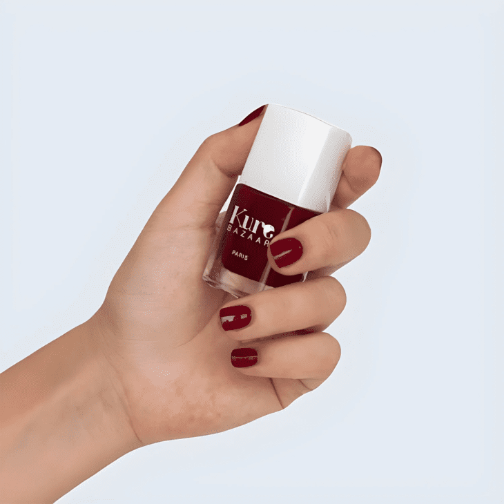 best non toxic nail polish