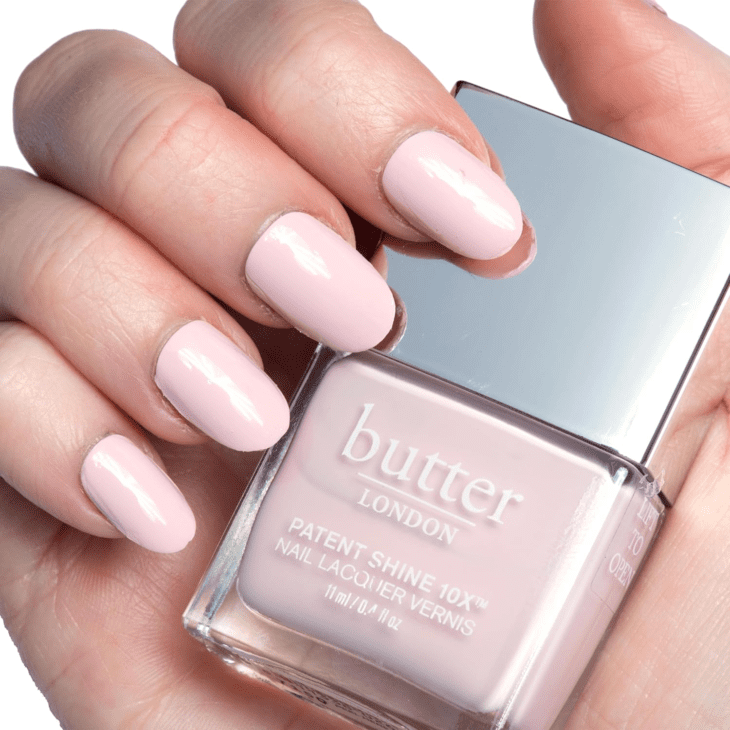 best non toxic nail polish