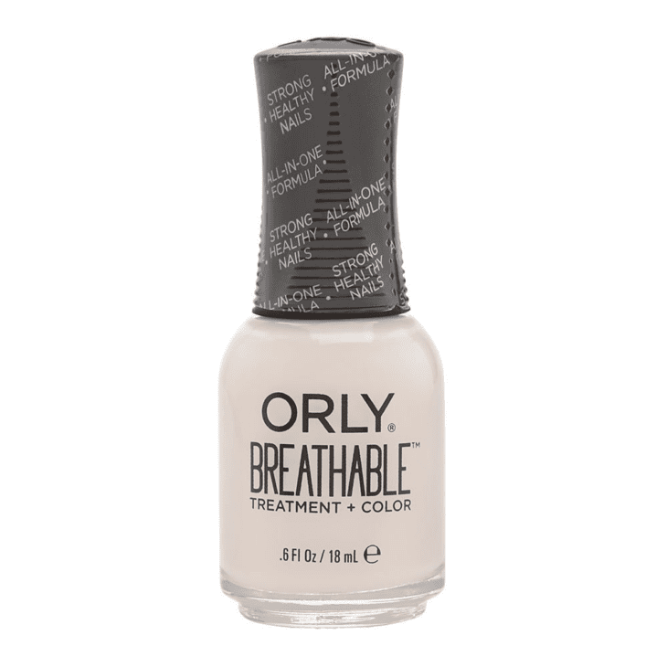 best non toxic nail polish