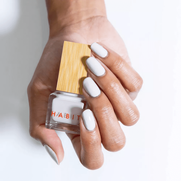 best non toxic nail polish