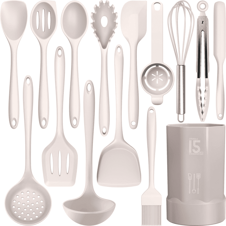 Best Non Toxic Kitchen Utensils