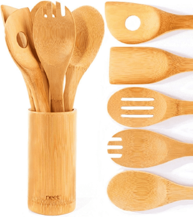 Best Non Toxic Kitchen Utensils