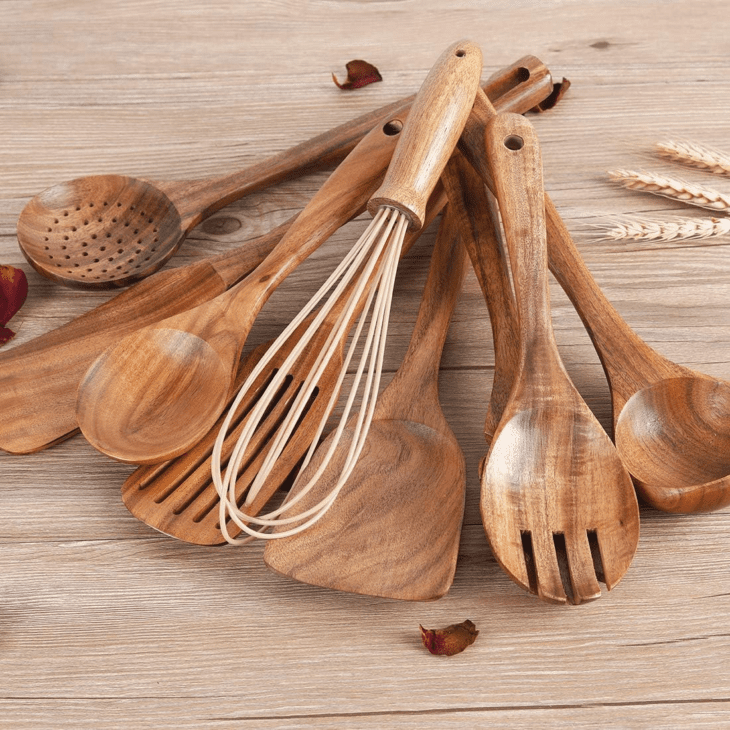 best non toxic kitchen utensils