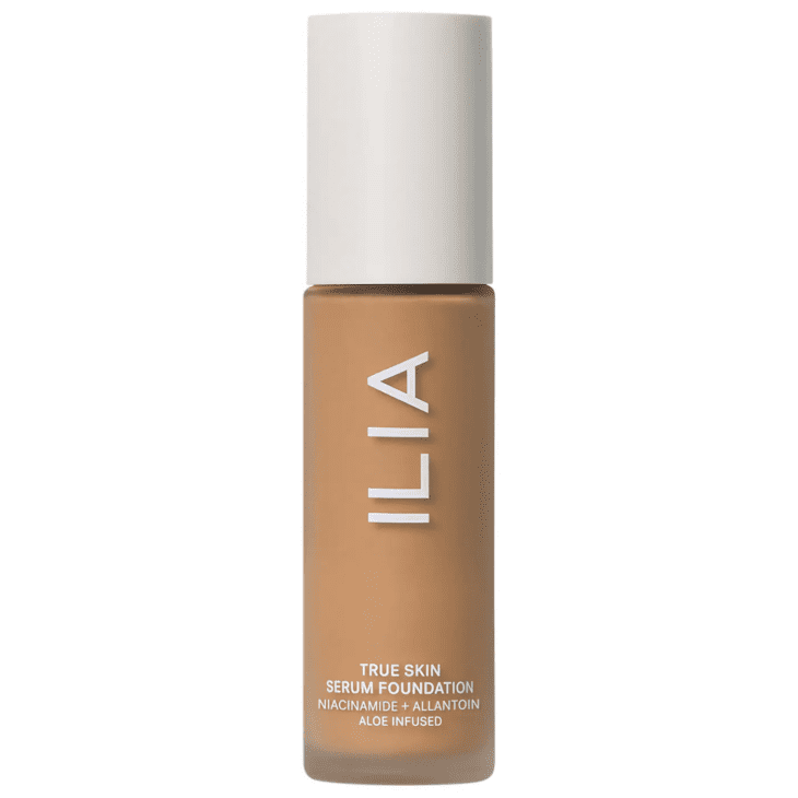 Best Non Toxic Foundation for Oily Skin