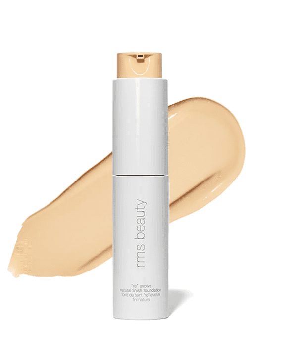 Best Non Toxic Foundation for Oily Skin