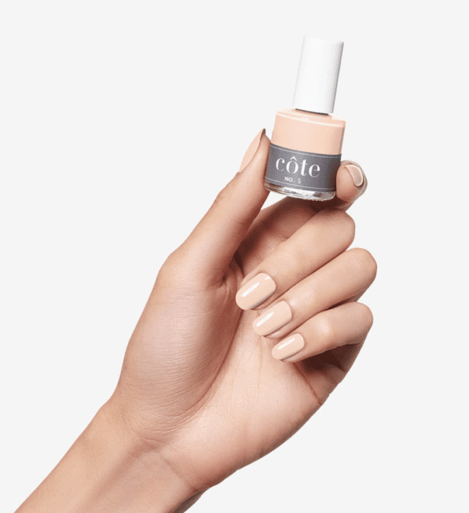 Best Non Toxic Nail Polish