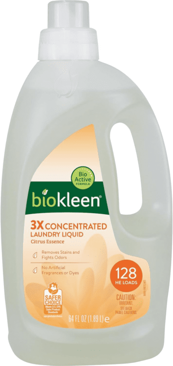 Biokleen Laundry Liquid